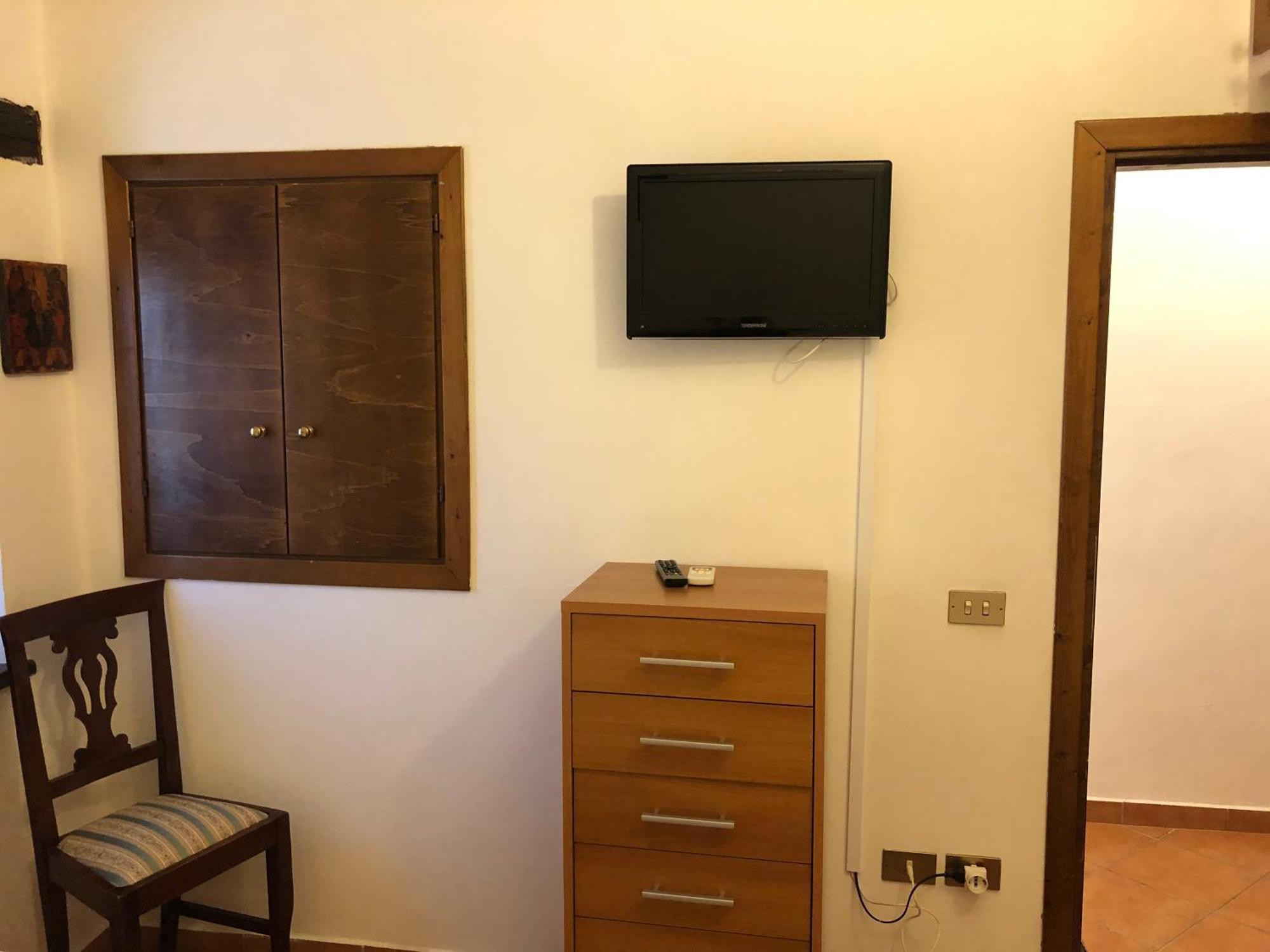 Agriturismo Camiano Piccolo Montefalco Ruang foto