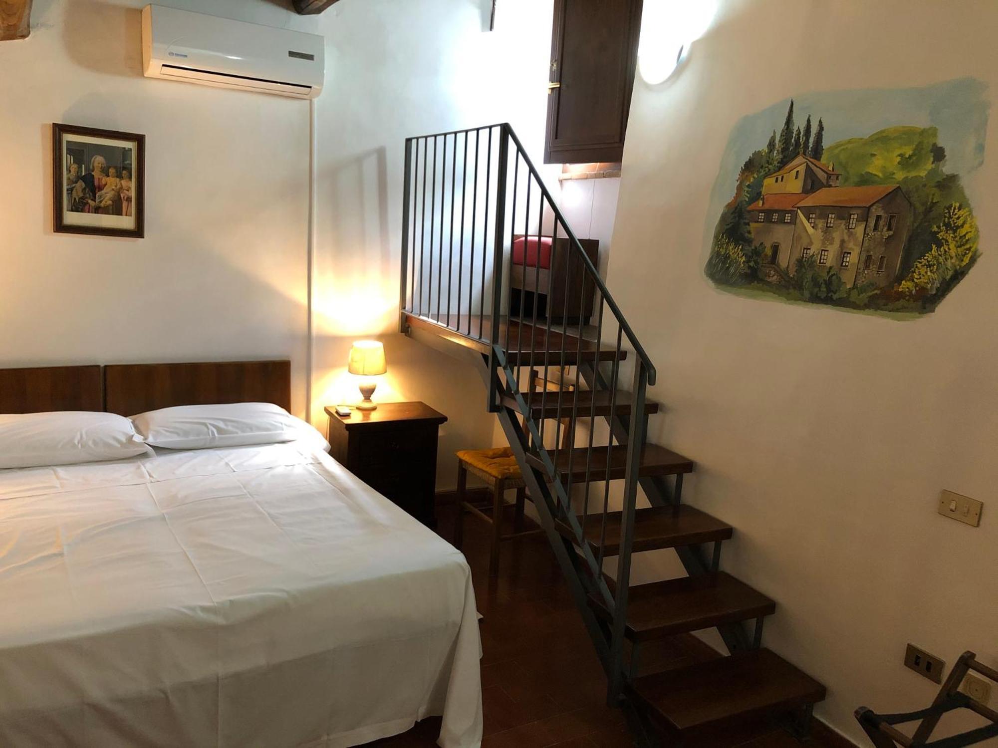 Agriturismo Camiano Piccolo Montefalco Ruang foto